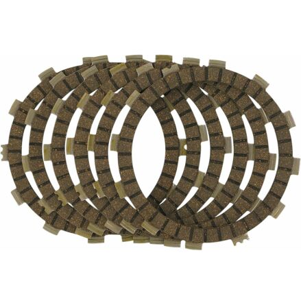 Clutch Kit Friction Plate Ck Series Cork