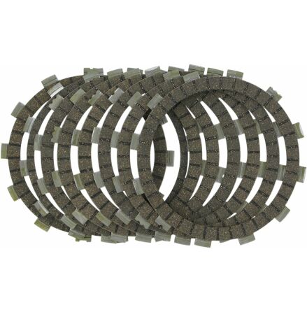 Clutch Kit Friction Plate Ck Series Cork