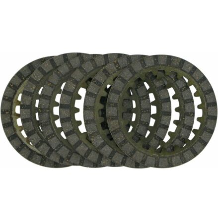Clutch Kit Friction Plate Ck Series Cork