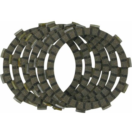 Clutch Kit Friction Plate Ck Series Cork