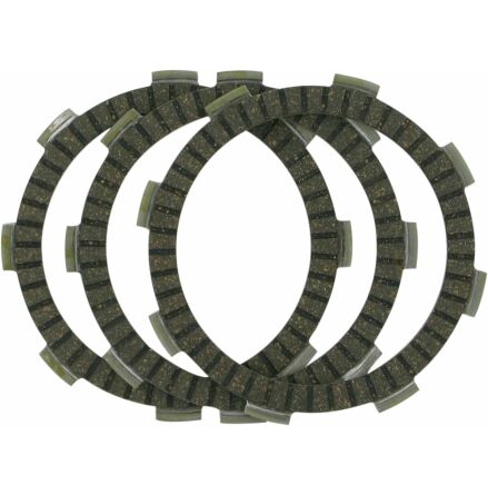 Clutch Kit Friction Plate Ck Series Cork