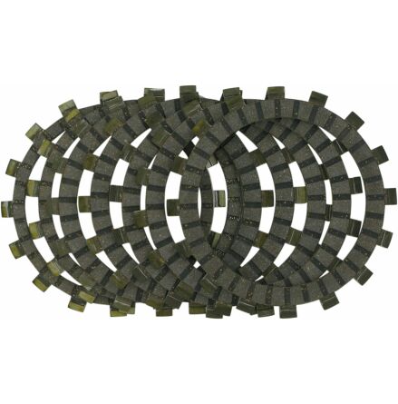 Clutch Kit Friction Plate Ck Series Cork