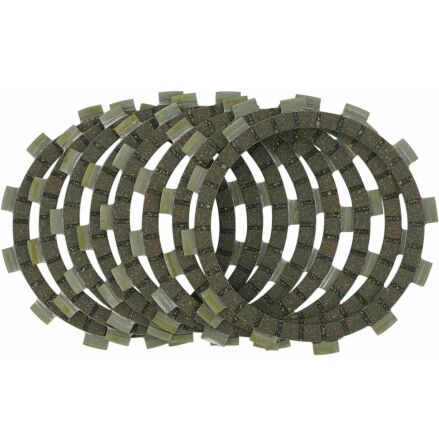 Clutch Kit Friction Plate Ck Series Cork