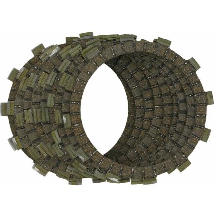 Clutch Kit Friction Plate Ck Series Cork