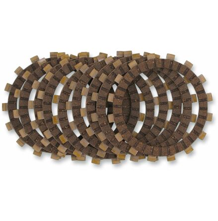 Clutch Kit Friction Plate Ck Series Cork