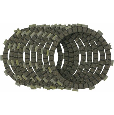 Clutch Kit Friction Plate Ck Series Cork