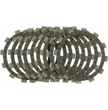 Clutch Kit Friction Plate Ck Series Cork