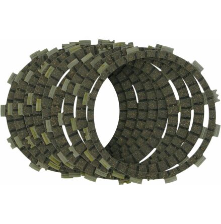 Clutch Kit Friction Plate Ck Series Cork
