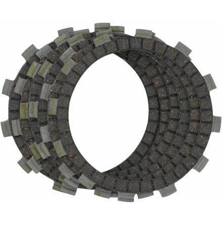 Clutch Kit Friction Plate Ck Series Cork