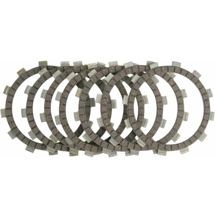Clutch Kit Friction Plate Ck Series Cork
