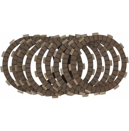 Clutch Kit Friction Plate Ck Series Cork