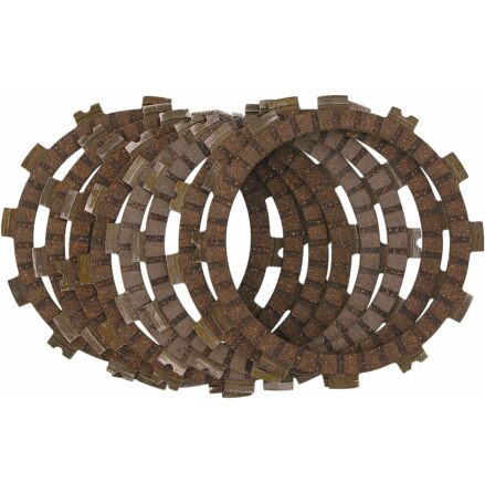 Clutch Kit Friction Plate Ck Series Cork