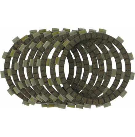 Clutch Kit Friction Plate Ck Series Cork