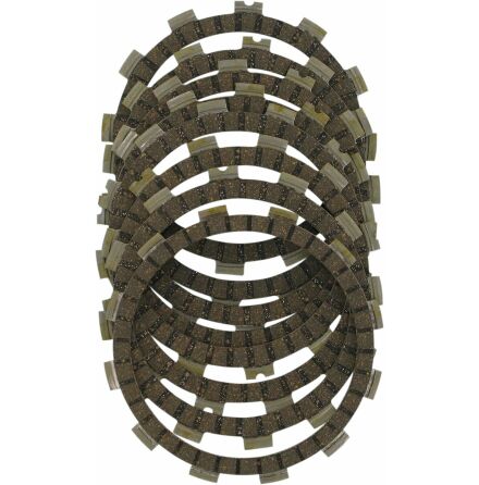 Clutch Kit Friction Plate Ck Series Cork