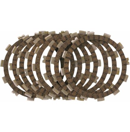 Clutch Kit Friction Plate Ck Series Cork