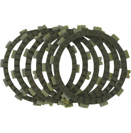 Clutch Kit Friction Plate Ck Series Cork