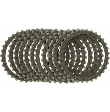Clutch Kit Friction Plate Ck Series Cork