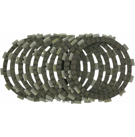 Clutch Kit Friction Plate Ck Series Cork