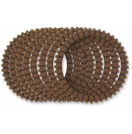 Clutch Kit Friction Plate Ck Series Cork
