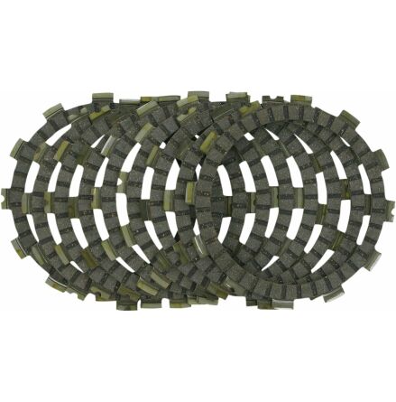 Clutch Kit Friction Plate Ck Series Cork
