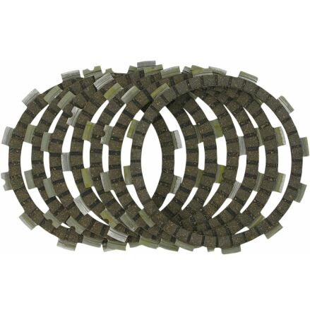 Clutch Kit Friction Plate Ck Series Cork