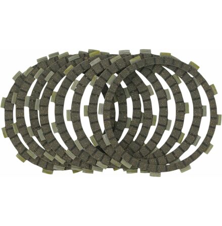 Clutch Kit Friction Plate Ck Series Cork