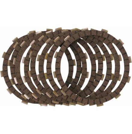 Clutch Kit Friction Plate Ck Series Cork