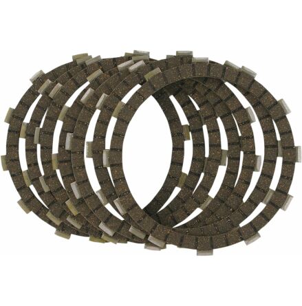 Clutch Kit Friction Plate Ck Series Cork