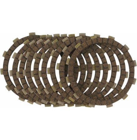 Clutch Kit Friction Plate Ck Series Cork