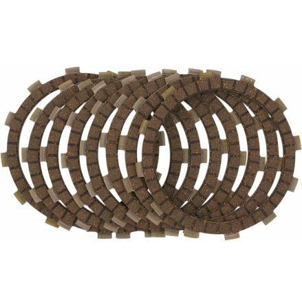 Clutch Kit Friction Plate Ck Series Cork