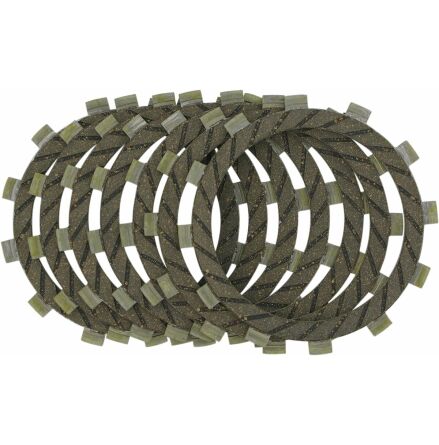 Clutch Kit Friction Plate Ck Series Cork