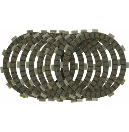 Clutch Kit Friction Plate Ck Series Cork