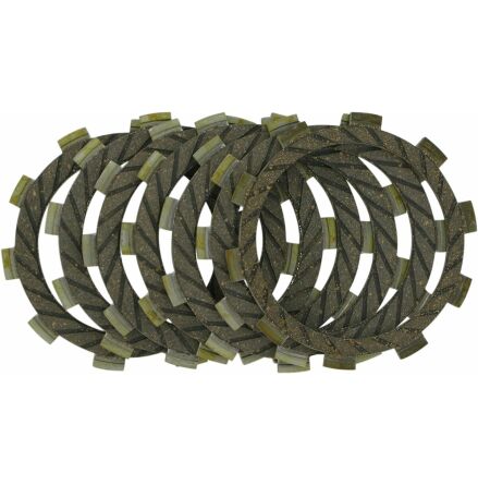 Clutch Kit Friction Plate Ck Series Cork