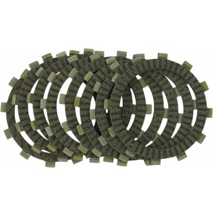 Clutch Kit Friction Plate Ck Series Cork