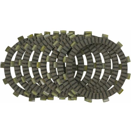 Clutch Kit Friction Plate Ck Series Cork