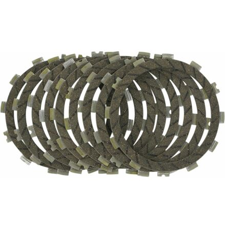 Clutch Kit Friction Plate Ck Series Cork
