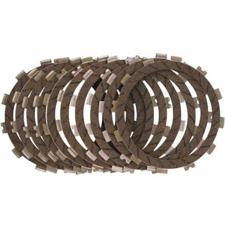 Clutch Kit Friction Plate Ck Series Cork