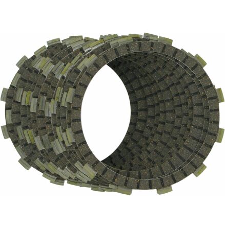 Clutch Kit Friction Plate Ck Series Cork