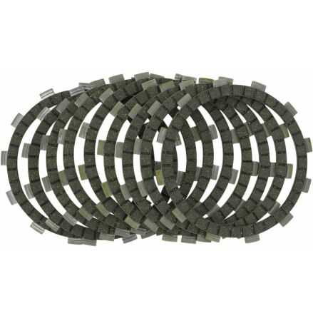 Clutch Kit Friction Plate Ck Series Cork