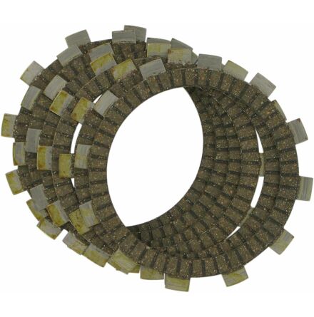 Clutch Kit Friction Plate Ck Series Cork