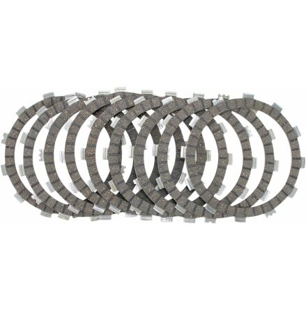 Clutch Kit Friction Plate Ck Series Cork