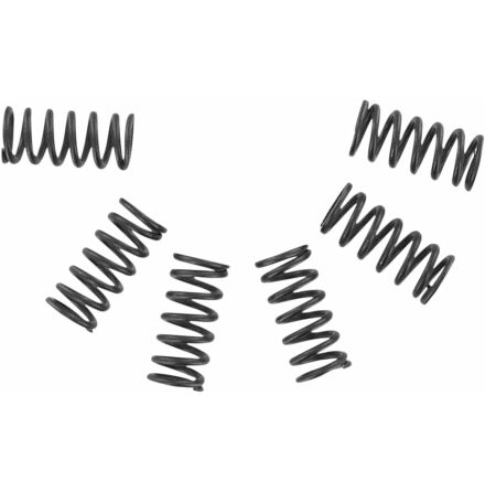 Clutch Spring Csk Series Coil Spring Steel