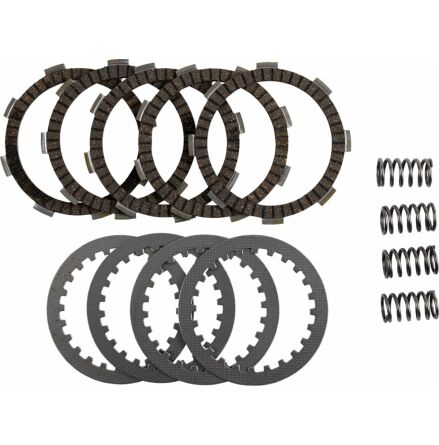 Clutch Kit Complete Drc Series Offroad/Atv Cork