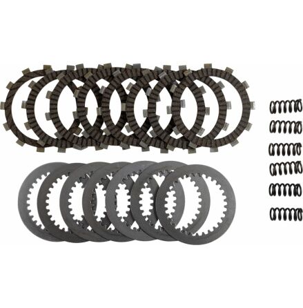 Clutch Kit Complete Drc Series Offroad/Atv Cork