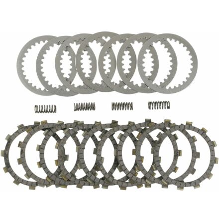 Clutch Kit Complete Drc Series Offroad/Atv Cork