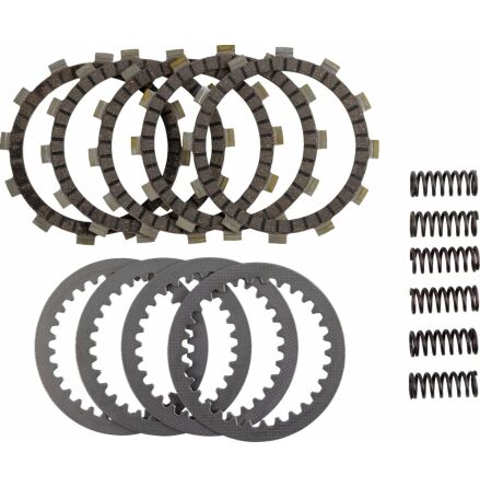 Clutch Kit Complete Drc Series Offroad/Atv Cork