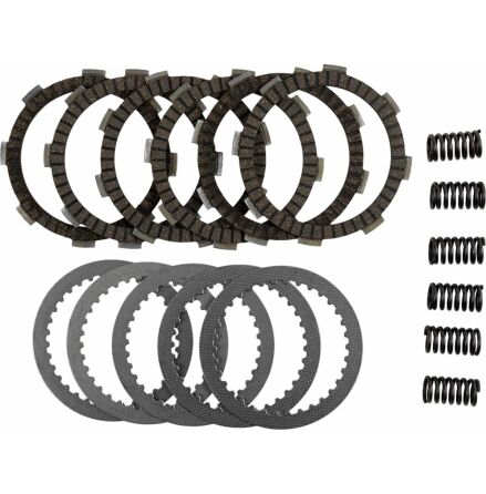 Clutch Kit Complete Drc Series Offroad/Atv Cork