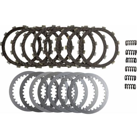 Clutch Kit Complete Drc Series Offroad/Atv Cork