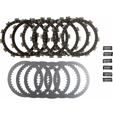 Clutch Kit Complete Drc Series Offroad/Atv Cork