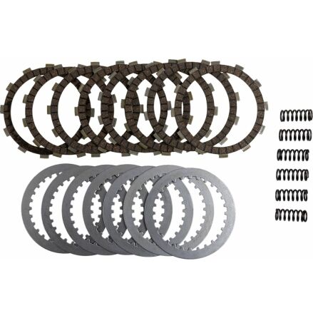 Clutch Kit Complete Drc Series Offroad/Atv Cork